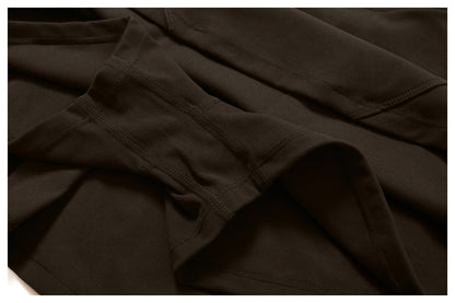 Sculpted A-Line Sports Skirt